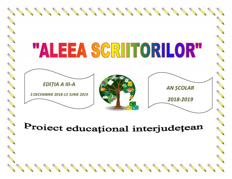 PREZENTARE_PROIECT_ALEEA_SCRIITORILOR_3