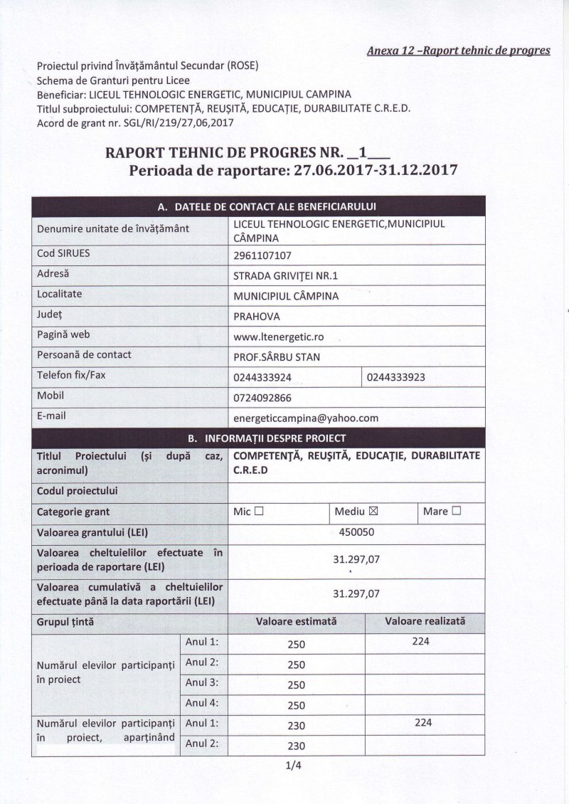 Raport_tehnic_de_progres_PROIECTUL__ROSE__27.06_31.12.2017_1